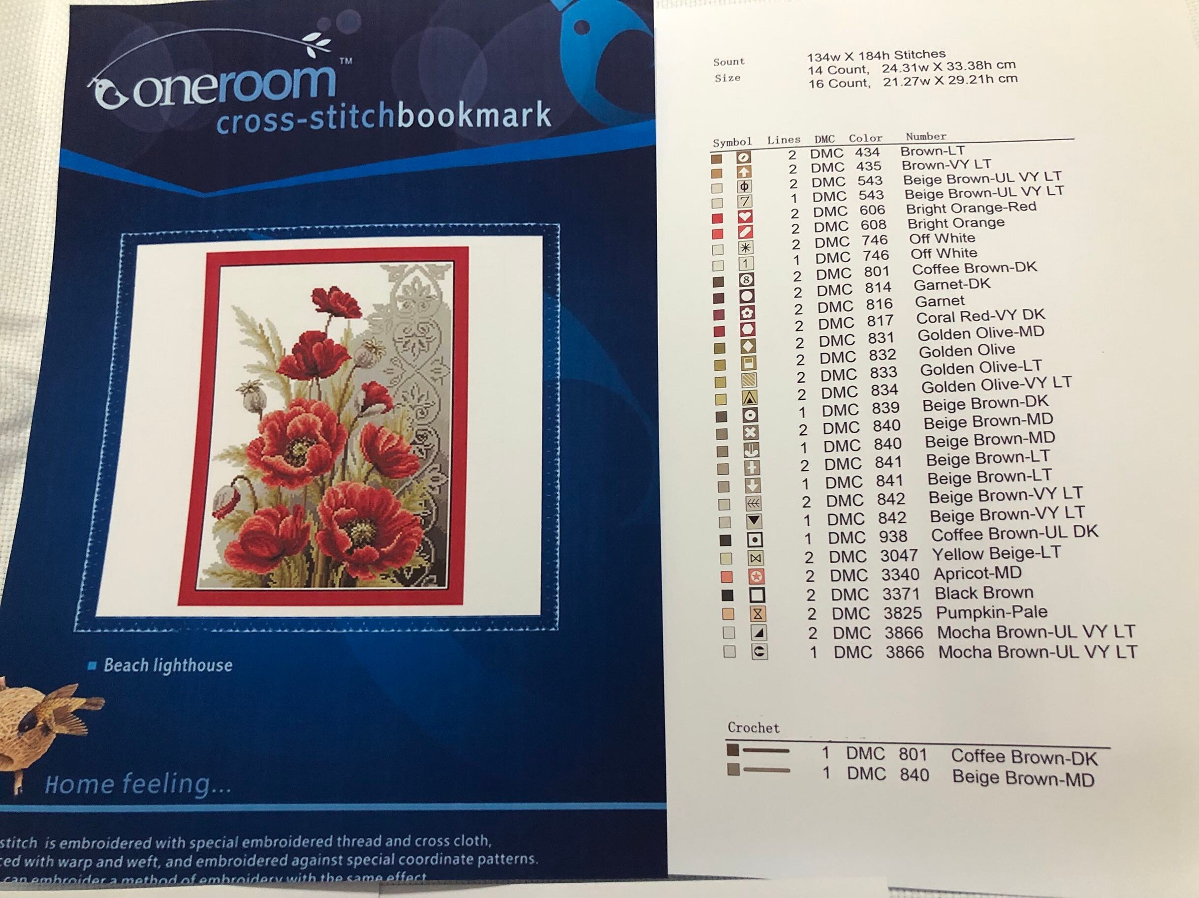 14/16/18/27/28 Beautiful Counted Cross Stitch Kit Abstraction Beauty and Grape Woman A10232