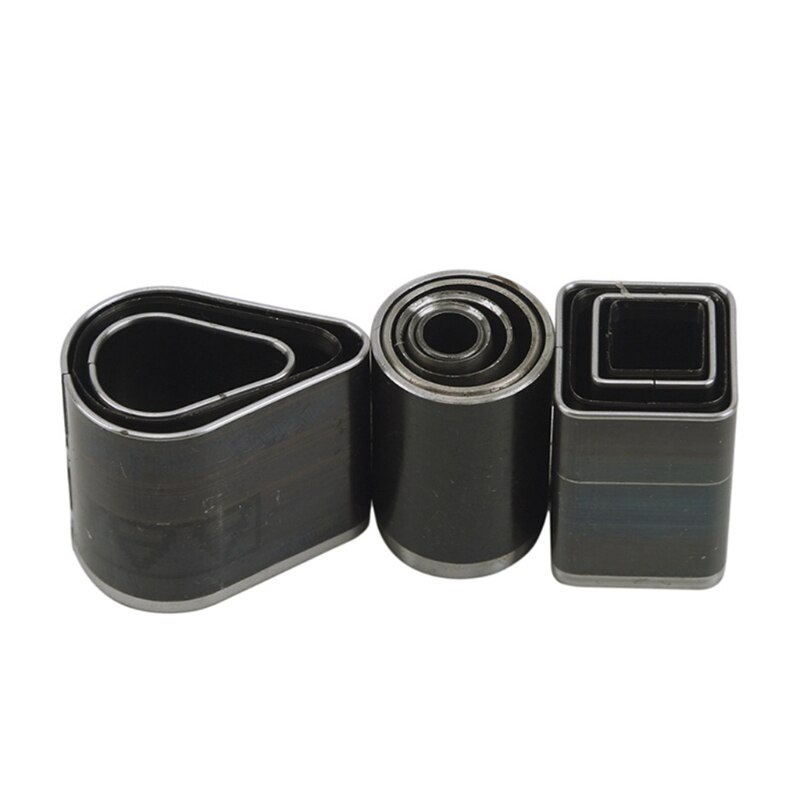 Vorm Stijl Een Gat Hollow Punch Cutter Set Voor Handgemaakte Diy Leather Craft D08D