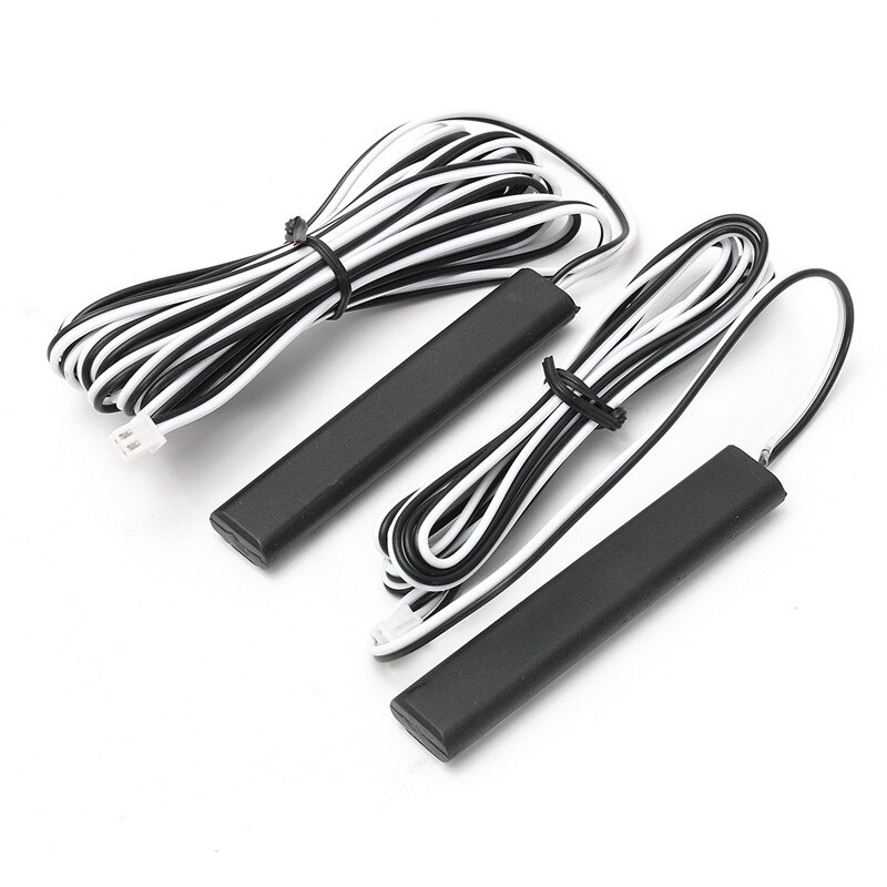 Universal Car Engine Ignition Start Stop Button System Starline Auto Alarm Remote Starter SUV Keyless Entry Engine Start System