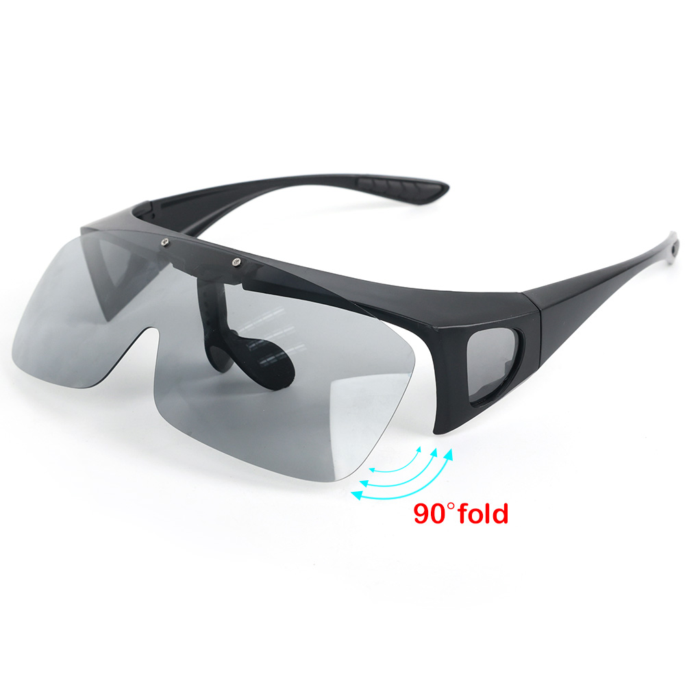 Men Women Mountain Road Bicycle Sunglasses Riding Goggles 2022 Polarized Cycling Glasses Outdoor Sports Bike Protective Eyewear