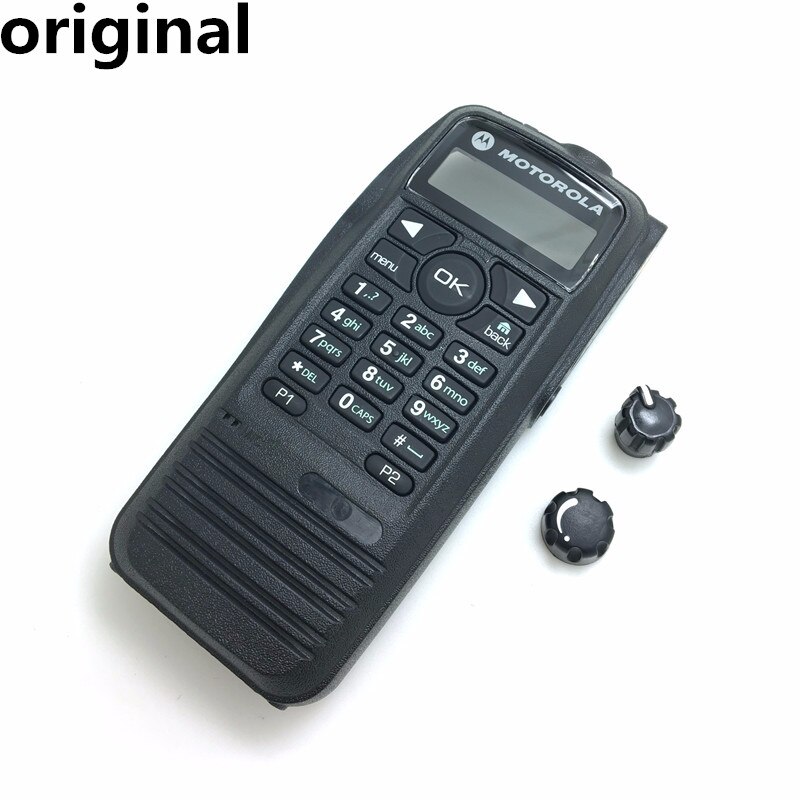 PMLN4646A Housing For MOTOROLA XIR P8268 XIR P8260 DP3600 DP3601 XPR6550 DGP6150