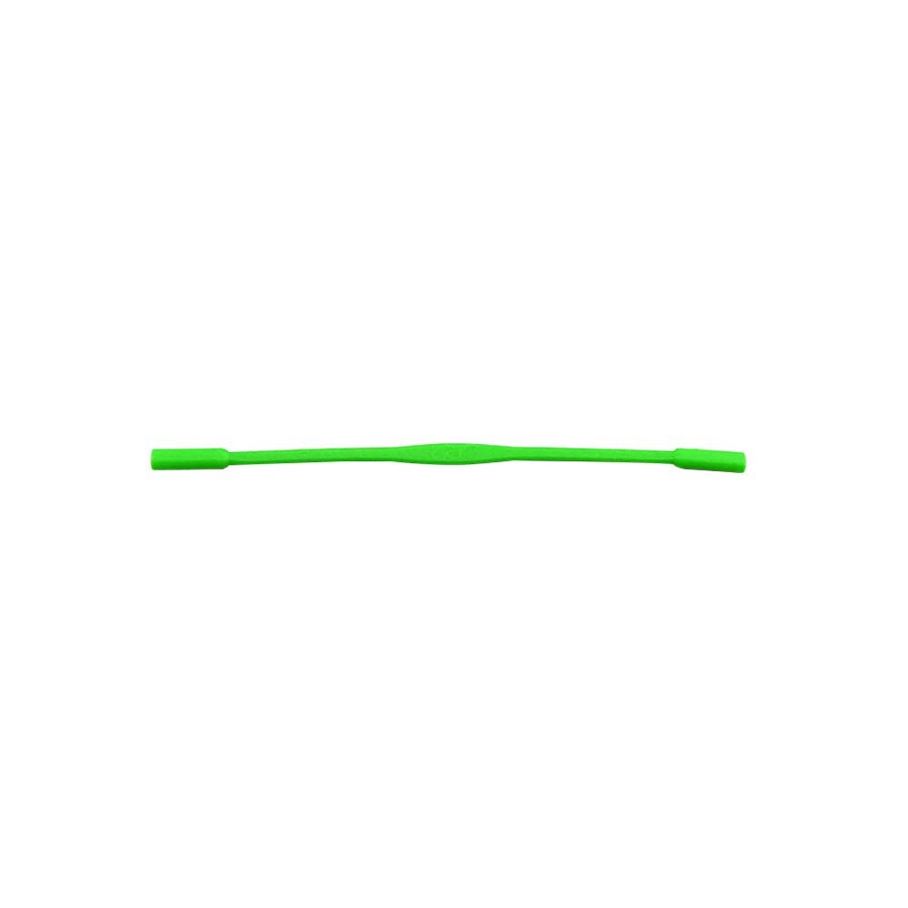 1Pc 15 Cm Hoge Elastische Bril Strap Hals Koord Brillen Zonnebril Band Touw String Houder Brillen Ketting Hoge Elastische: green