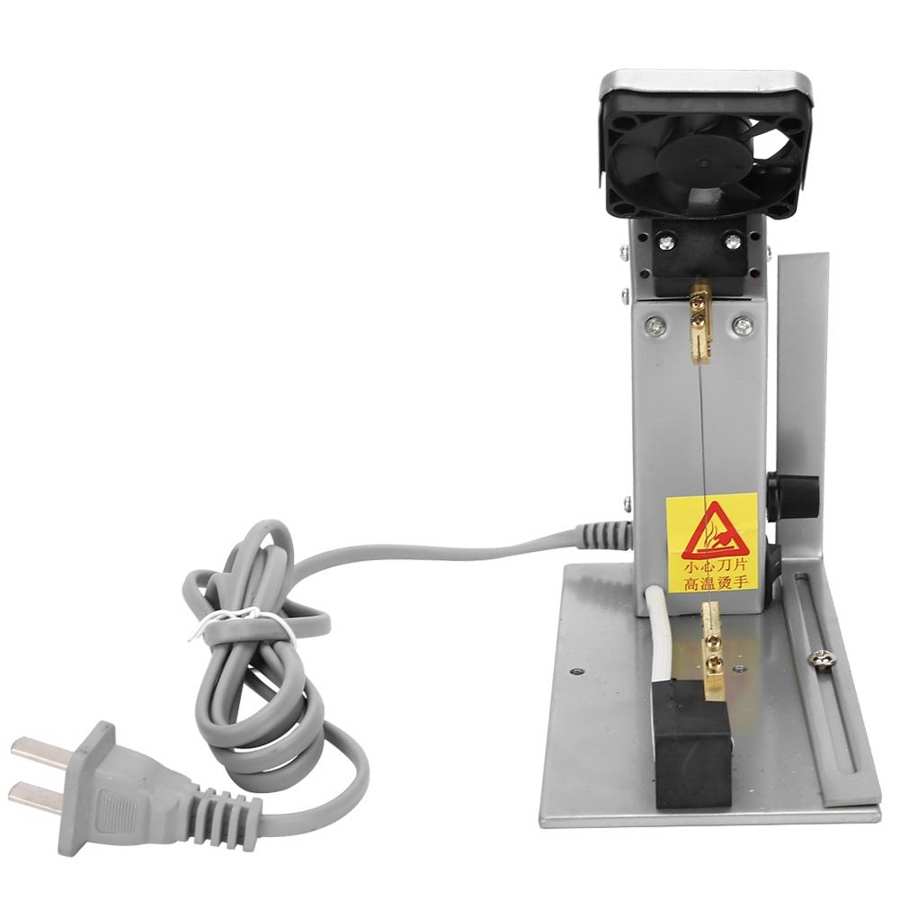 cnc milling machine Die-Cut Machine Cutting Machine Lace Ribbon High Frequency Multi Electric Scissors CN Plug 220V