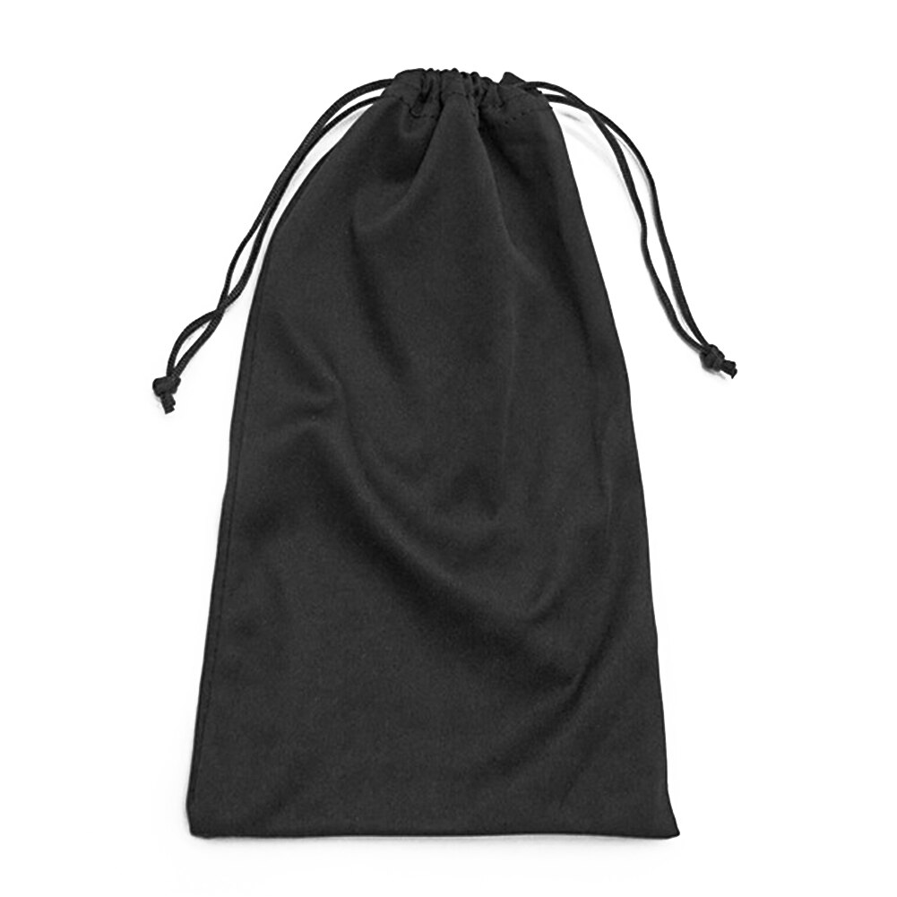 Brillen opbergtas voor skibrillen skibrillen zonnebril microvezel duurzame etui container organizer tassen