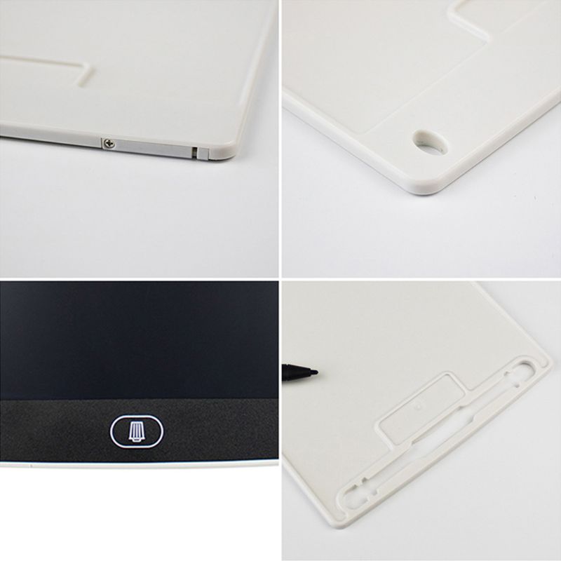 12" LCD Writing Tablet Digital Drawing Tablet Handwriting Pads Portable Electronic Tablet Board ultra-thin Board