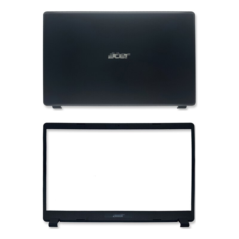 Nieuw Voor Acer Aspire 3 A315-42 A315-42G A315-54 A315-54K A315-56 N19C1 Laptop Lcd Back Cover/Voorkant Bottom Case palmrest: AB Cover