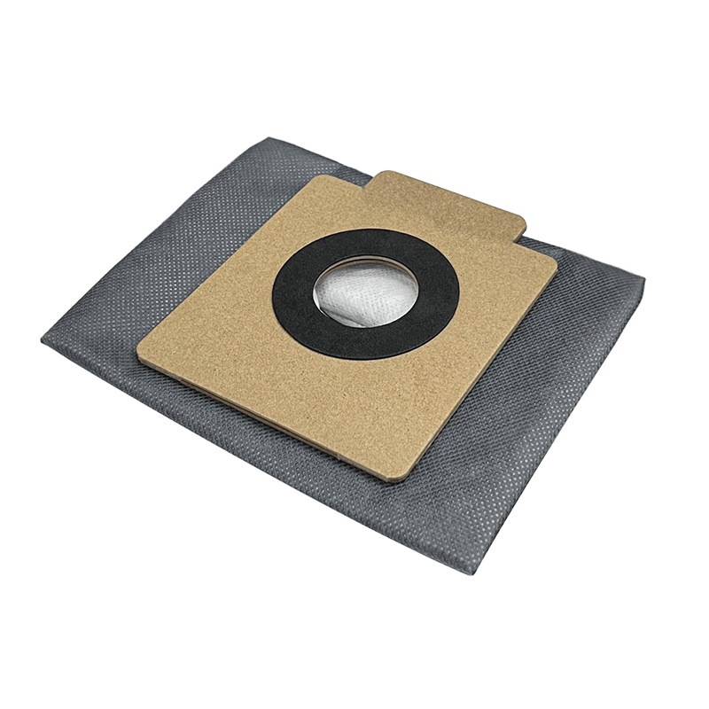 Stofzak Vervanging Voor Eufy Clean X8 X8 Pro SES/X10 X10 Pro Omni Zelflege Station Robot Stofzuiger Zakken