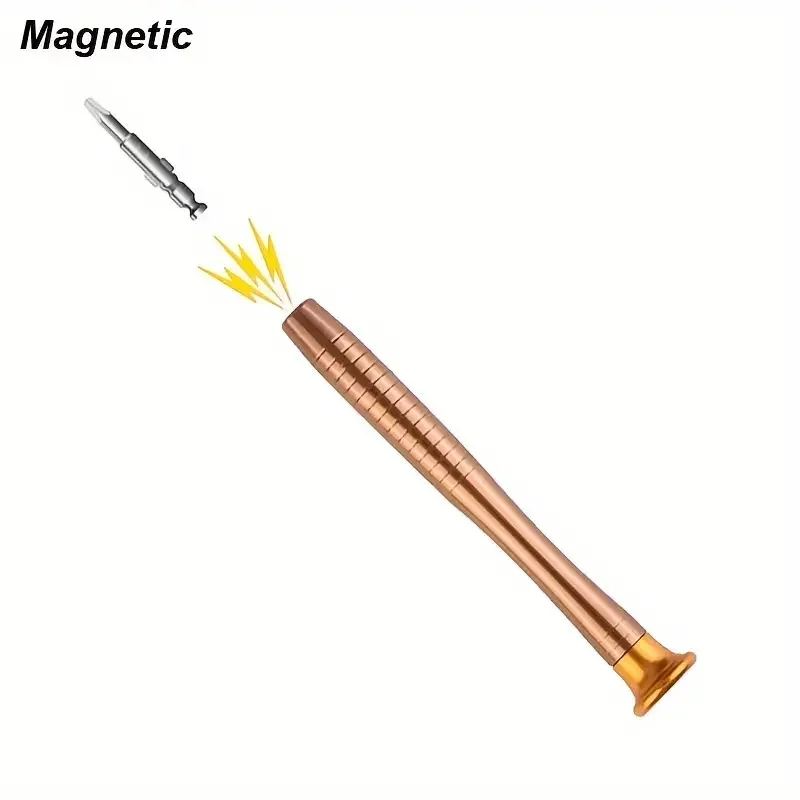Mini-precisieschroevendraaierset 25-in-1 elektronische Torx-schroevendraaier Opening Reparatieset voor iPhone Camera Horloge Tablet PC