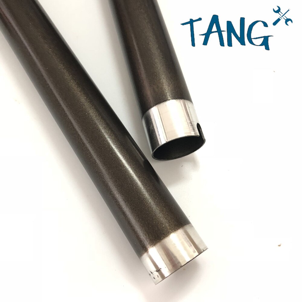 5PC JC66-01256B do Calor Do Rolo De Fusor Superior para Samsung ML 1910 1915 2510 2525 2540 2545 2580 2851 SCX 4600 4623 4626 4725 4824 4828