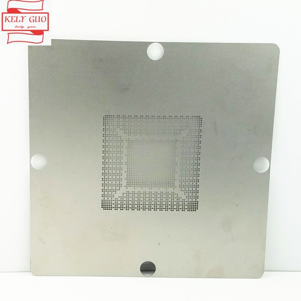 80*80 90*90MM GP104-400-A1 N17P-G1-B-KC-A1 GP106-400-A1 GP106-300-A1 N17E-G3-A1 N17E-G2-A1 N17E-G1-A1 GP104-200-A1 stencil