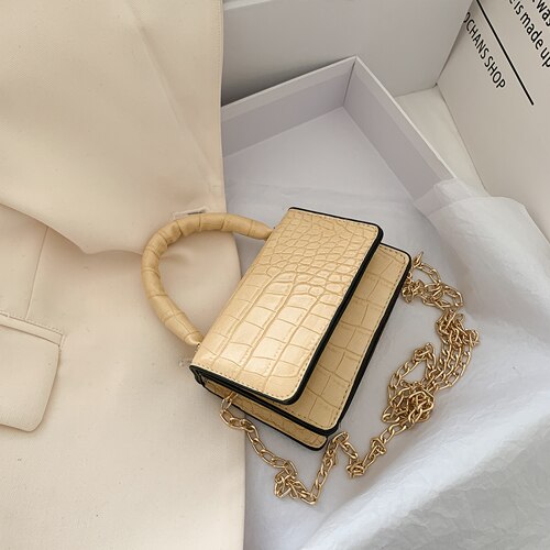 Rejolly Crossbody Tas Voor Vrouwen Kleine Top-Handvat Pouch Purse