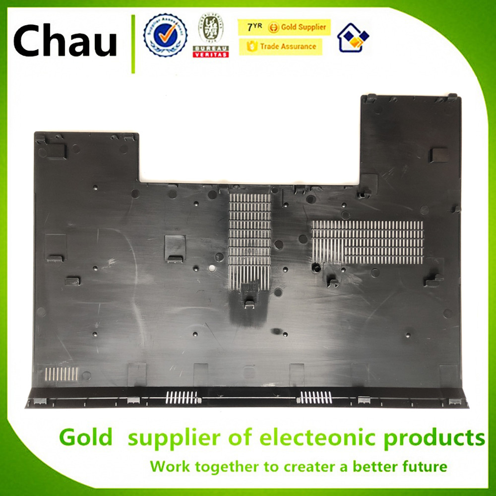 Chau Plastic Bottom Cover Case Door For HP Elitebook 8460P 8470P 8460W 8470W