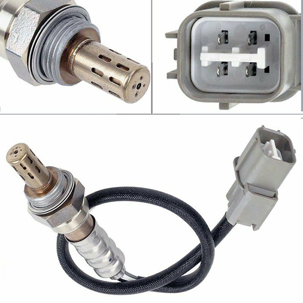 For 05-10 Honda Odyssey 06-08 Pilot Ridgeline 3.5L 03-2007 Accord 3.0L 04-06 Acura MDX 3.5L TL 3.2L Downstream O2 Oxygen Sensor