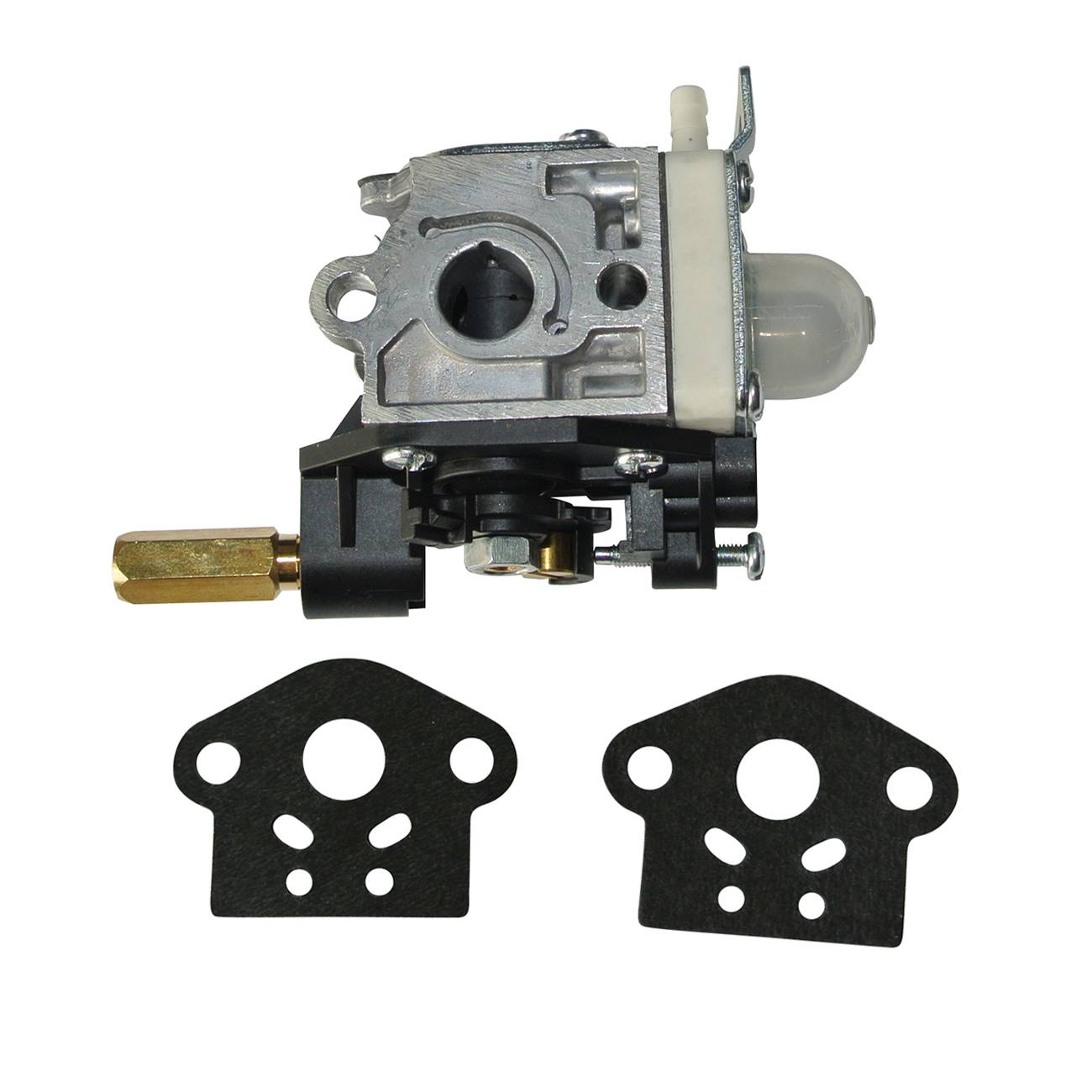 Carburateur & Pakking Set Voor SRM265 SRM265S SRM265T SRM265U String Trimmer