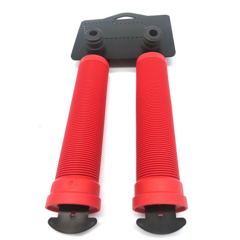 ODI MTB bicycle handlebar anti-skid shock absorber mountain bike bicycle balance bicycle handlebar silicone grip Accessories