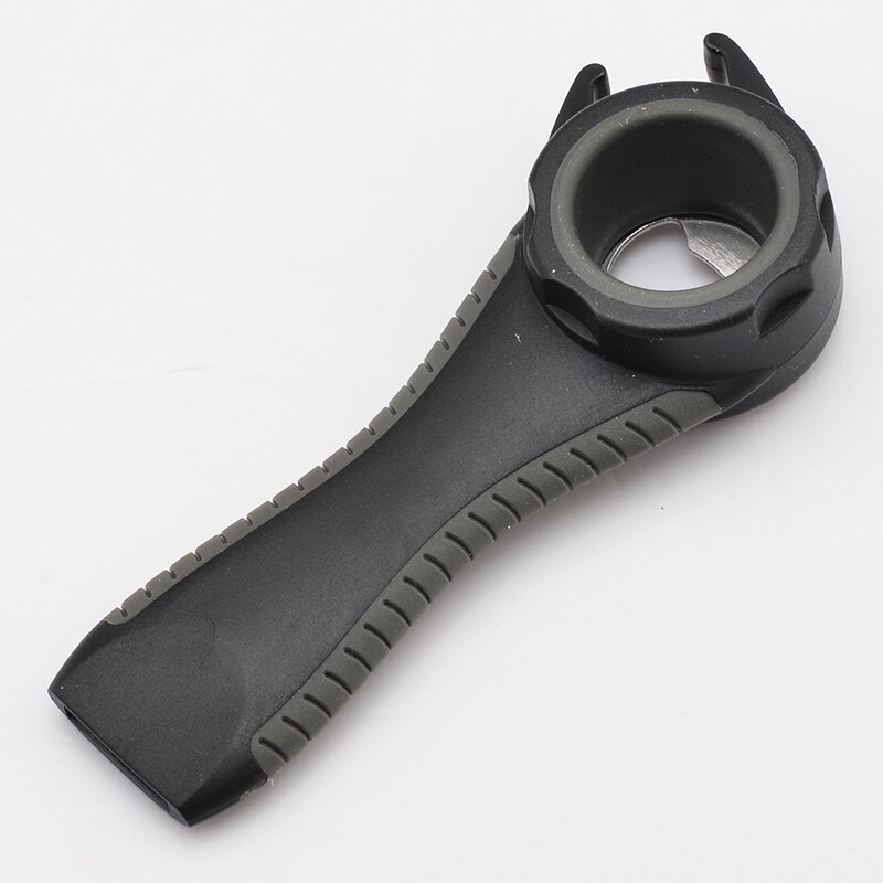 YYCFB Multifunctionele outdoor gereedschap armband