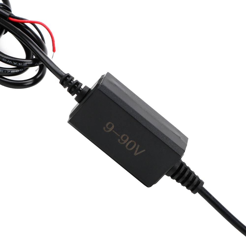 Dual USB Port 12V Waterproof Motorbike Motorcycle Handlebar Charger 5V 1A/2.1A Adapter Power Supply Socket for Phone Mobile