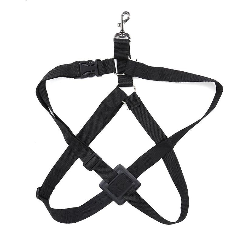 Verstelbare Harnas Schouderriem Saxofoon Riem Nekkoord Accessoires Saxofoon Muziekinstrument Lanyard