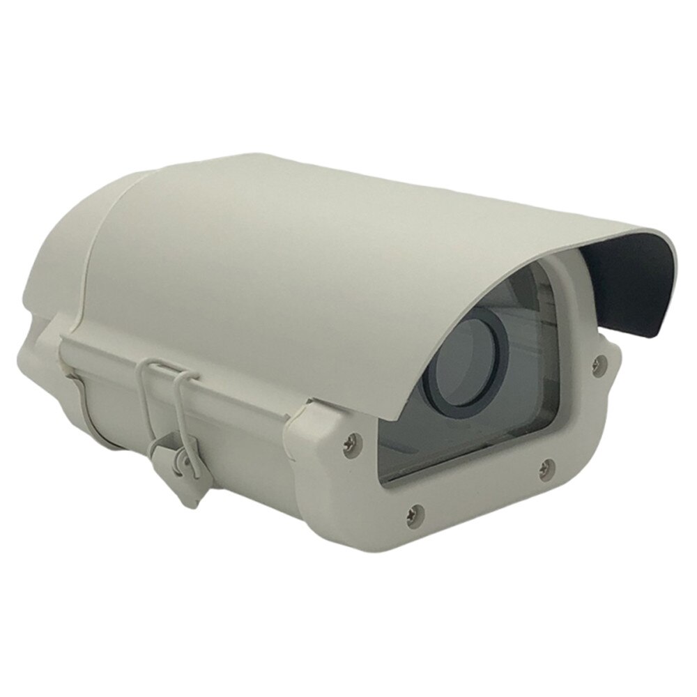 CCTV Camera Waterproof Camera Housing Cover for Anti-Scratch Camera Protective Cover Giving Security Camera Protection Camera