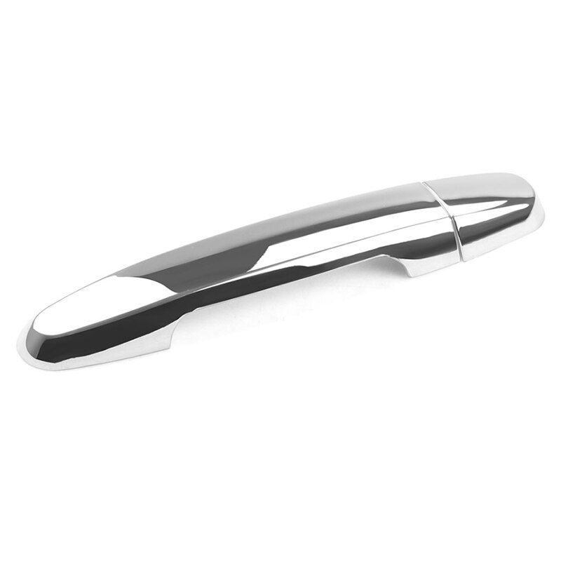 13Pcs/Set Chrome Door Handle Trim Cover for Lexus Is200 Rx300 Is300 Toyota Harrier 1St Generation Car Styling