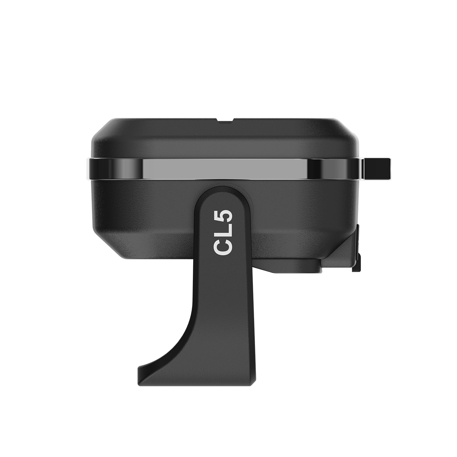 Klarus Hochleistungs-Mikro-Flutlichtlampe CL5 650 Lumen USB-C wiederaufladbare tragbare Laterne