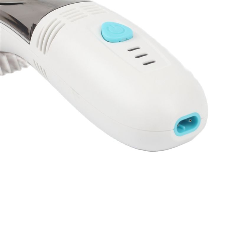 Vogelzaadreinigingsmachine - Roestvrijstalen graanscheider met instelbare snelheid ventilator voor gierst, meloenzaden en diverse granen - Effectief hulpmiddel voor het splijten en reinigen van