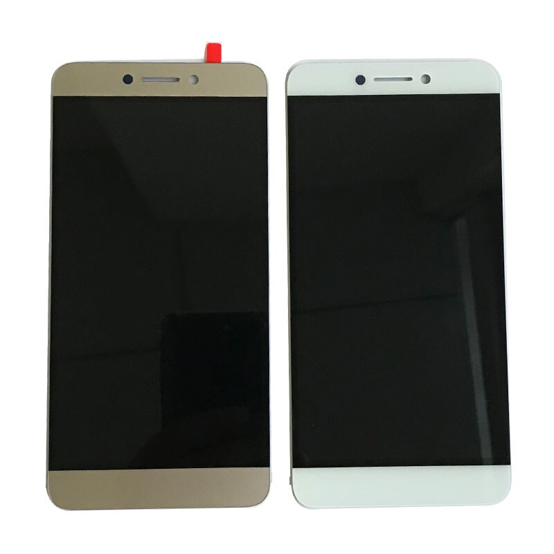 AICSRAD LCD Display for Cool1 Dual C106 - 5.5-inch Touchscreen Digitizer Assembly Replacement