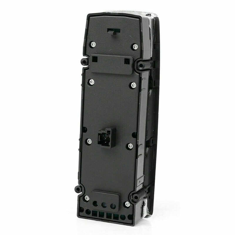 Front Side Master Schakelaar Ruitbediening Voor Mercedes Benz W212 W204 A2128208310