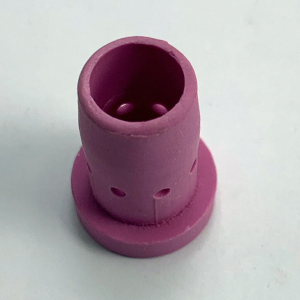 500A MIG Torch Gas Diffuser Carbon Dioxide Gas Shielded Welding Accs