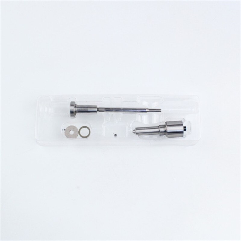 4-cylinder common rail ejector repair kits 0445110250, 0445110256, 0445110273, 0445110274, 0445110275, 0445110279, 0445110186