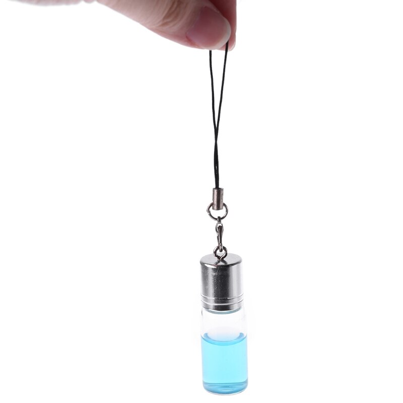 Ant Farm Mini Ants Wrokshop Ants Habitat Phone Chain Mobilephone Decoration