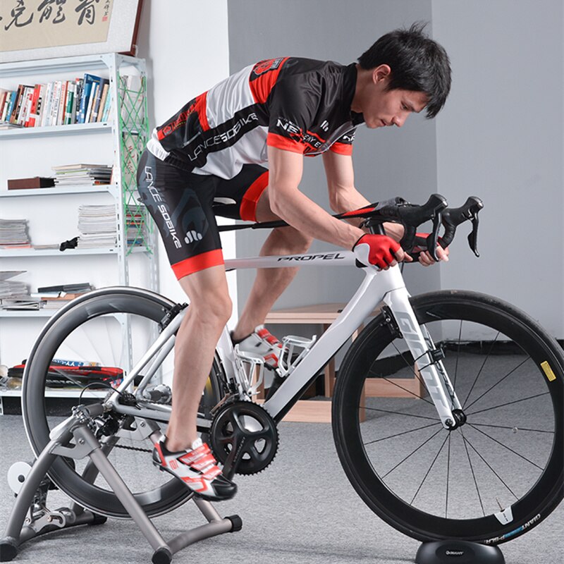 ROCKBROS bicicletta fascia per il sudore rete MTB bici da strada nastro per rete antisudore per interni protezione per telaio da ciclismo rete per il sudore accessori per bici