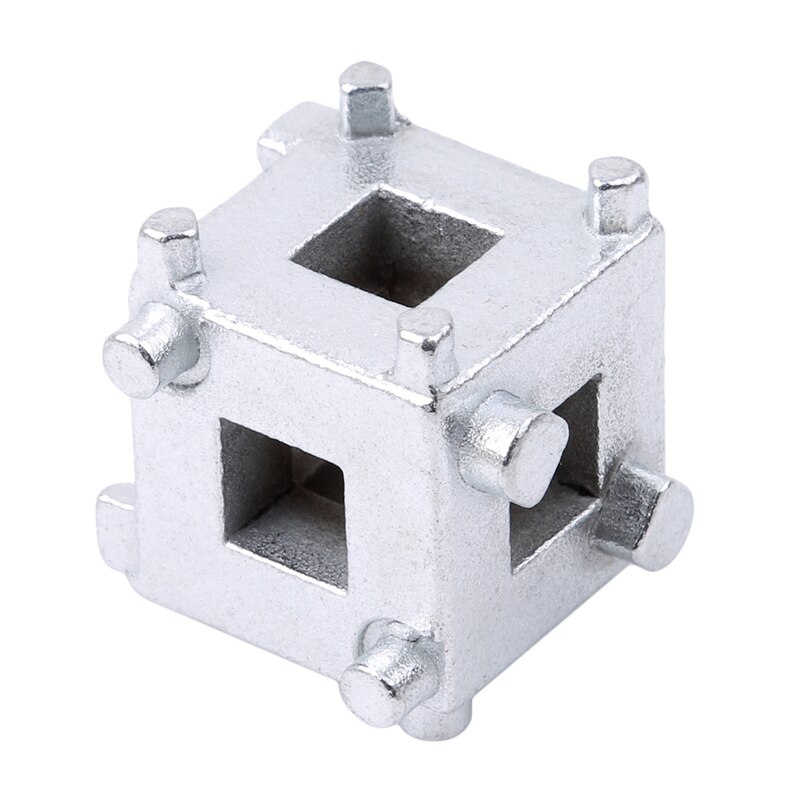 Universal Auto Car Vehicle Rear Disc Brake Piston Caliper Adjustment Tool