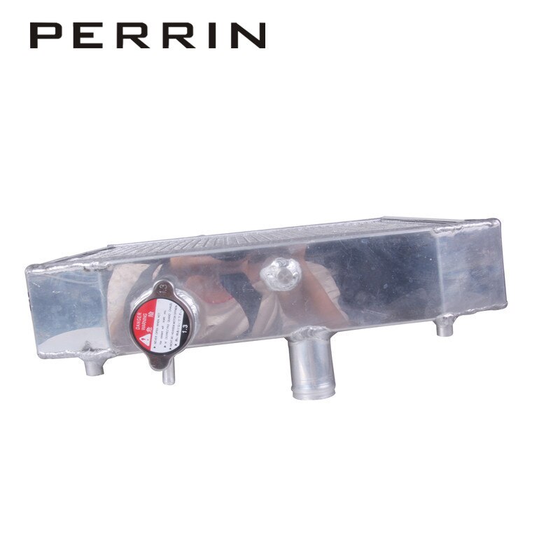 High performance 3 Row Racing Aluminum Radiator For Honda Civic EK EG DEl Sol Manual 60MM