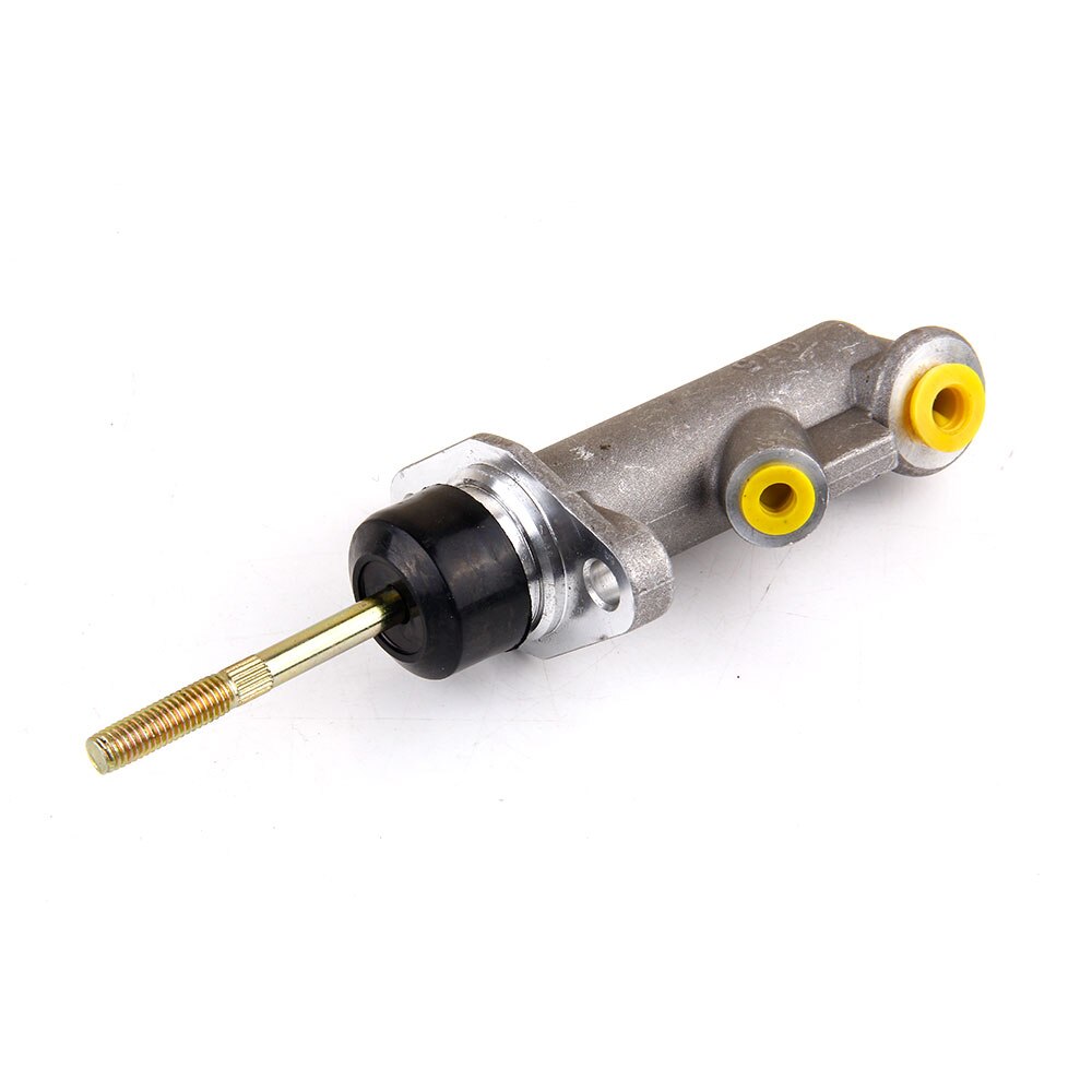 Universal Motorcycle Brake Clutch Master Cylinder Remote for Hydraulic Hydro Handbrake Accessories Aluminum