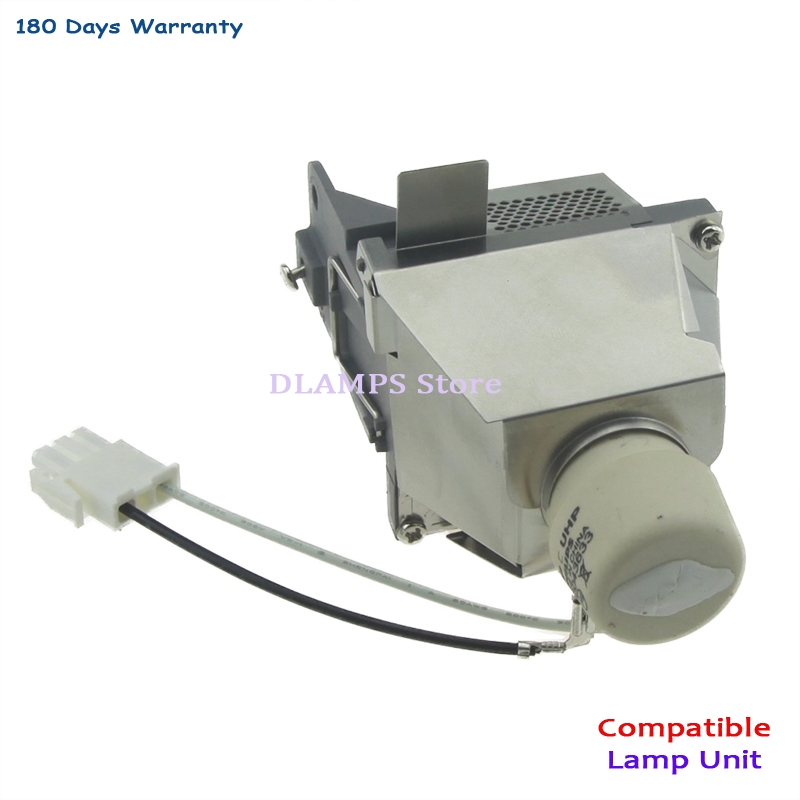5J. JD705.001 Projector Lamp Module voor BENQ MS524E MW526E MX525E TW526E Projectoren