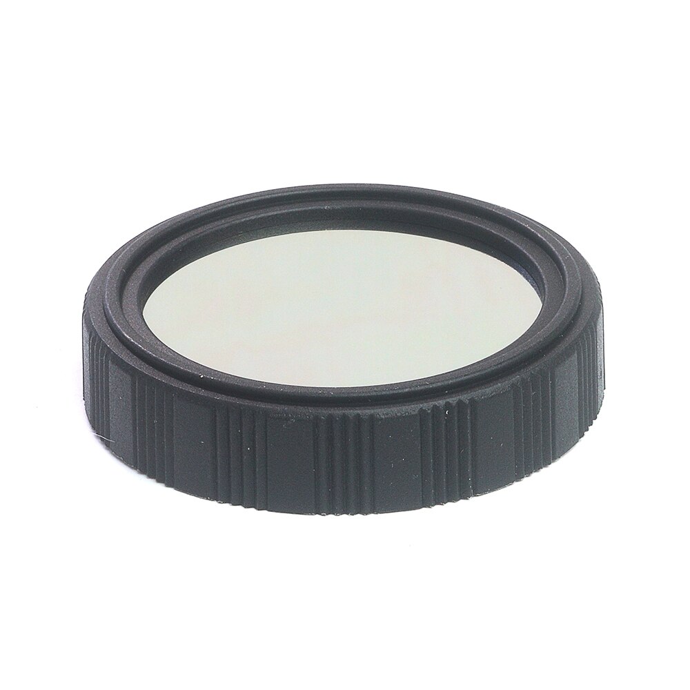 EYSDON 46.5mm filtro solare lente a membrana con pellicola solare per telescopio astronomico osservazione delle macchie solari Film di bardo Bader planetario