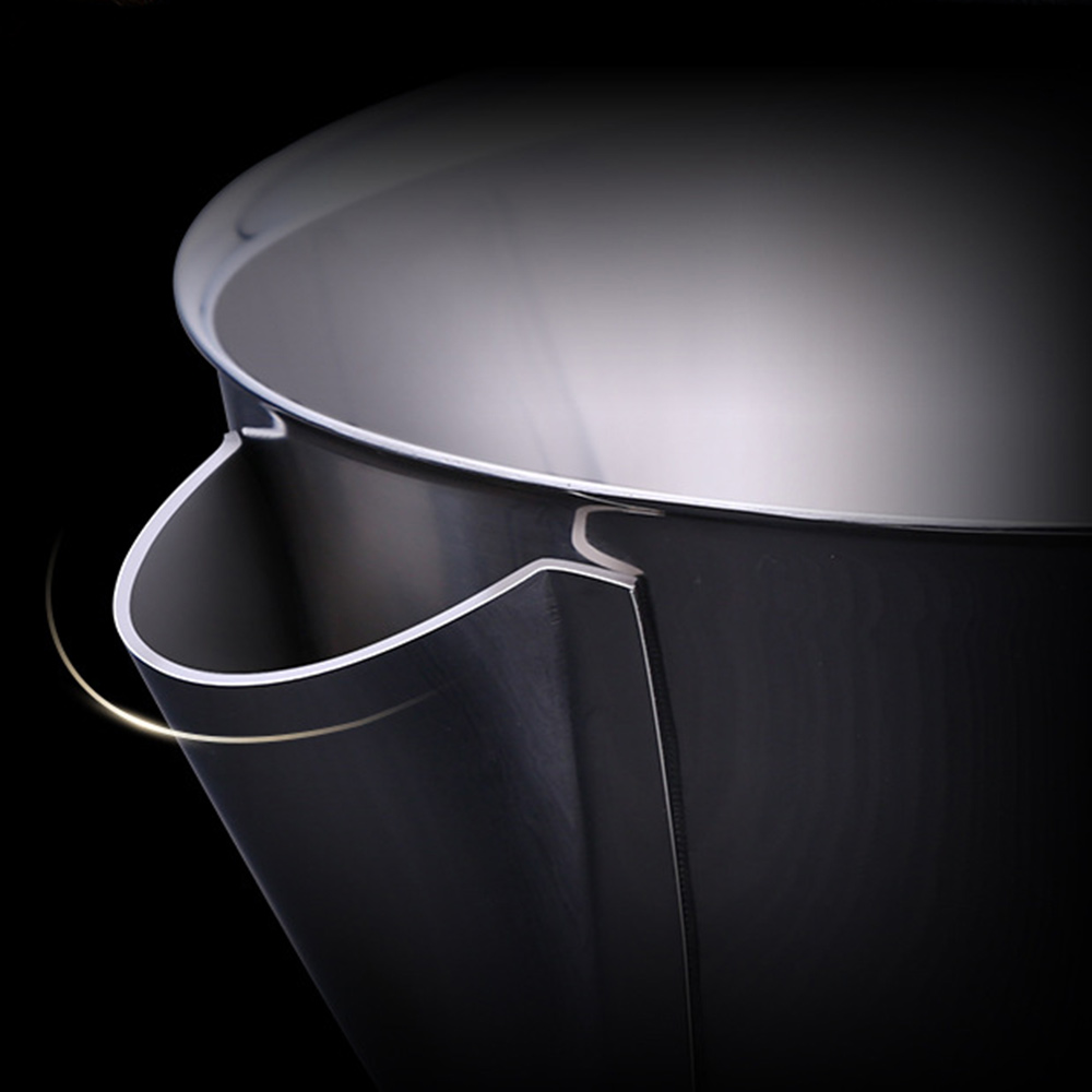 280-800ml multifunktion 304 rostfri såsolja fettseparator fettoljefilter filter sil skål kök matlagningsverktyg