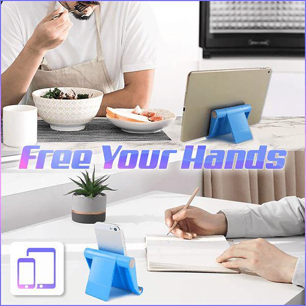 Mini Stand Multi-Angle Phone Holder