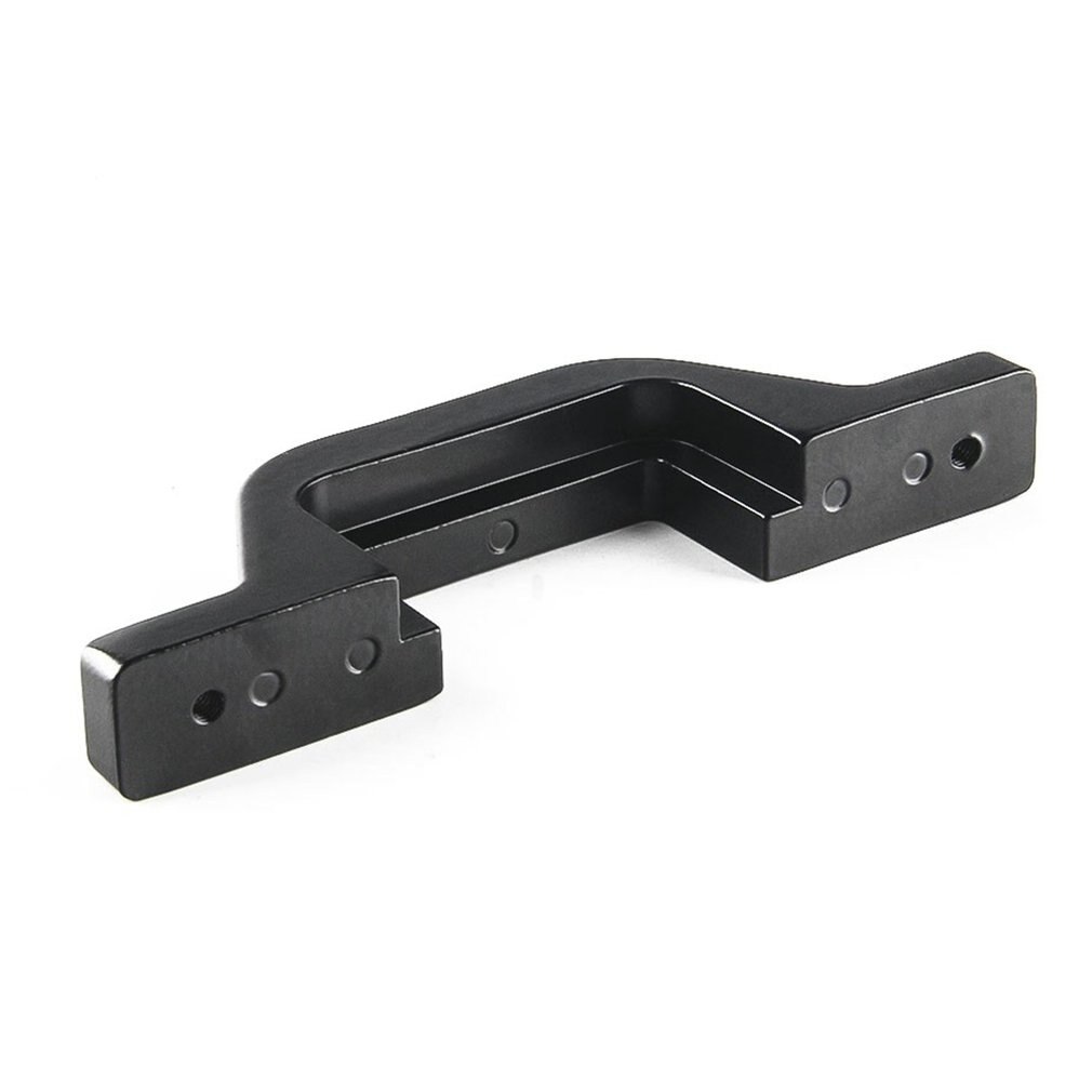 Trailer Tow Hitch Mount Bracket Mounting Backup Reverse Lights Rear Search Lighting Bracket for Offroad Truck Trailer