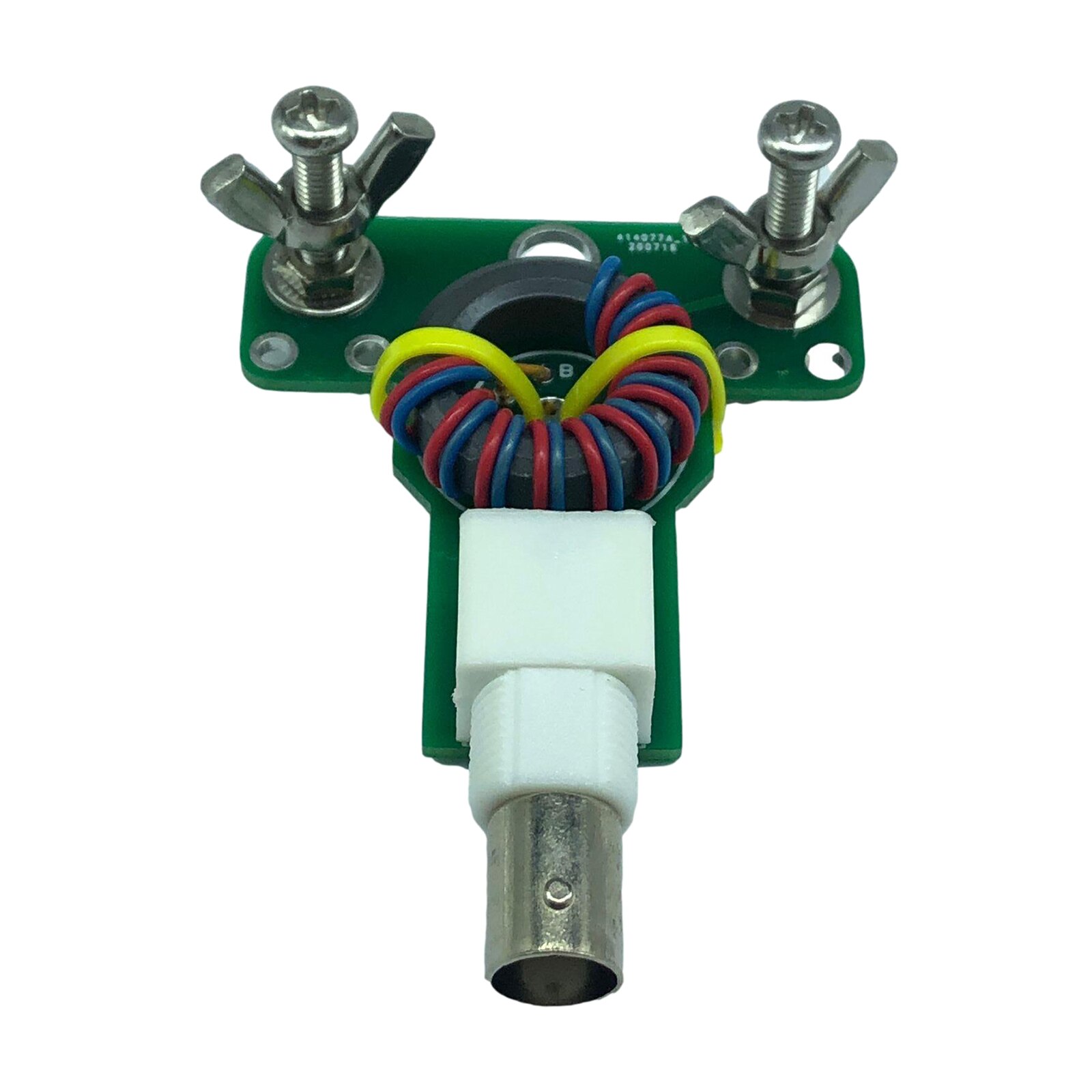 Balun quatre une-minuscule à faible coût 4:1 HF antenne Balun Protection d'entrée d'antenne pour les Applications de Radio de jambon