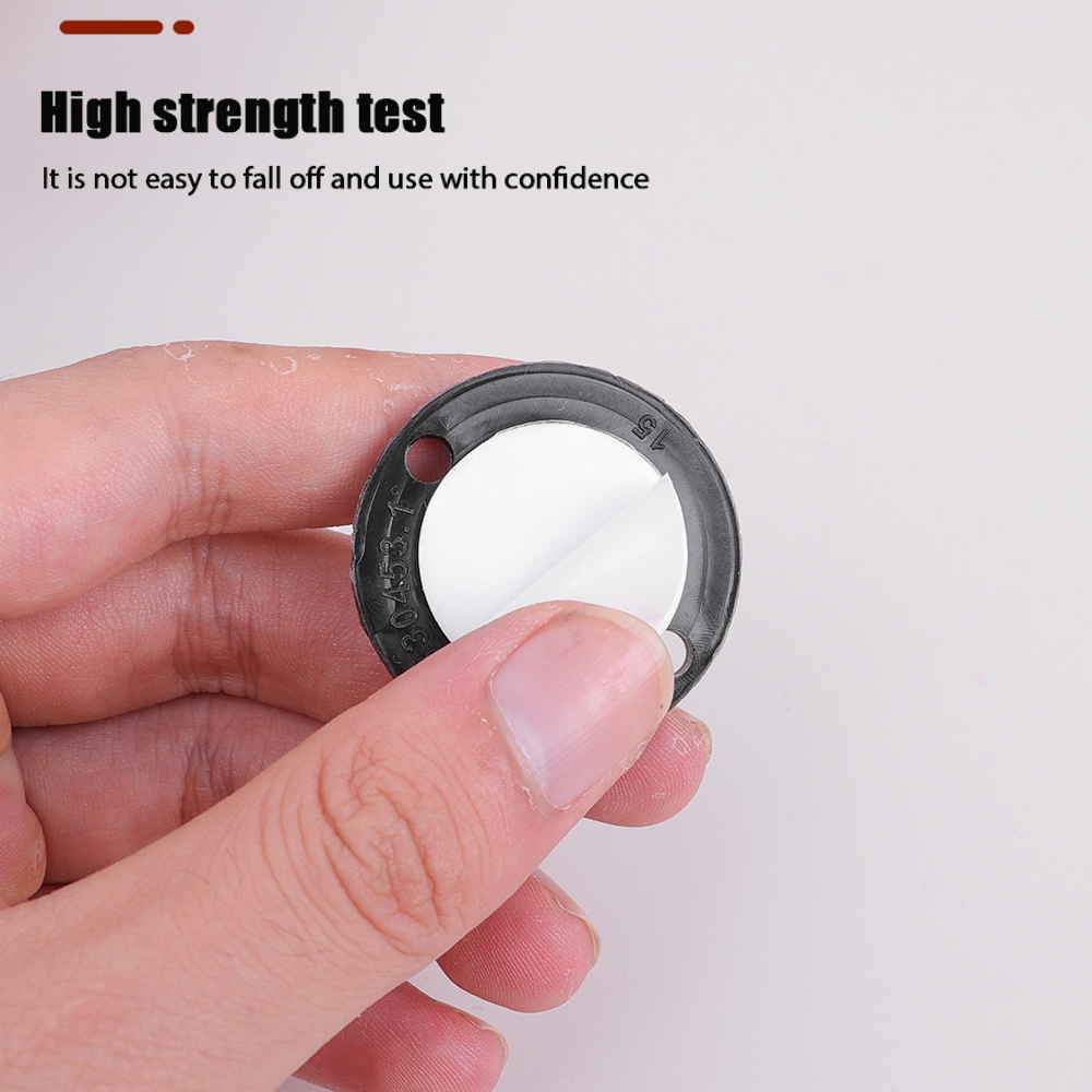 20/1x Self Adhesive Caster Wheels Universal 360° Pulley Rotating Wheels Swivel Casters Wheel Sticky Pulley Box Roller Cabinet