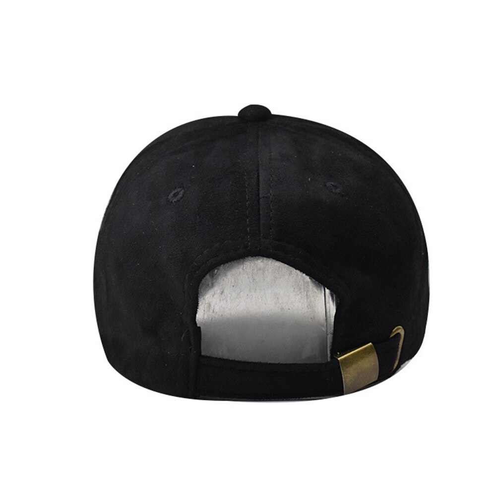 FS 2022 Grün Gelb Luxus Wildleder Baseball Hütte Für Männer Frühjahr Wilde schlicht Frauen Kappe Gekrümmten Traufe Warme Gesicht Kappen gorras hombre