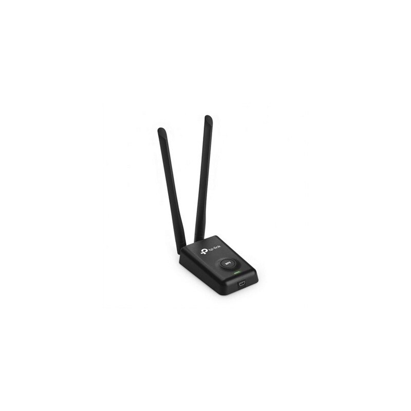 TP-LINK TL-WN8200ND N150 5dBi USB do Adaptador de Rede