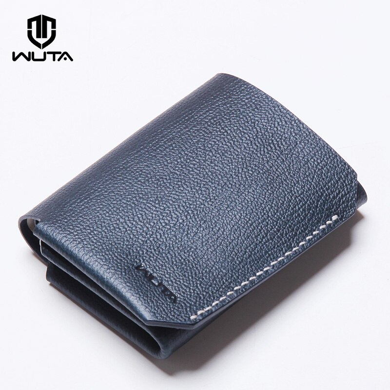 Wuta WUTA 928 Short Wallet Acrylic Template Leathercraf... – Grandado