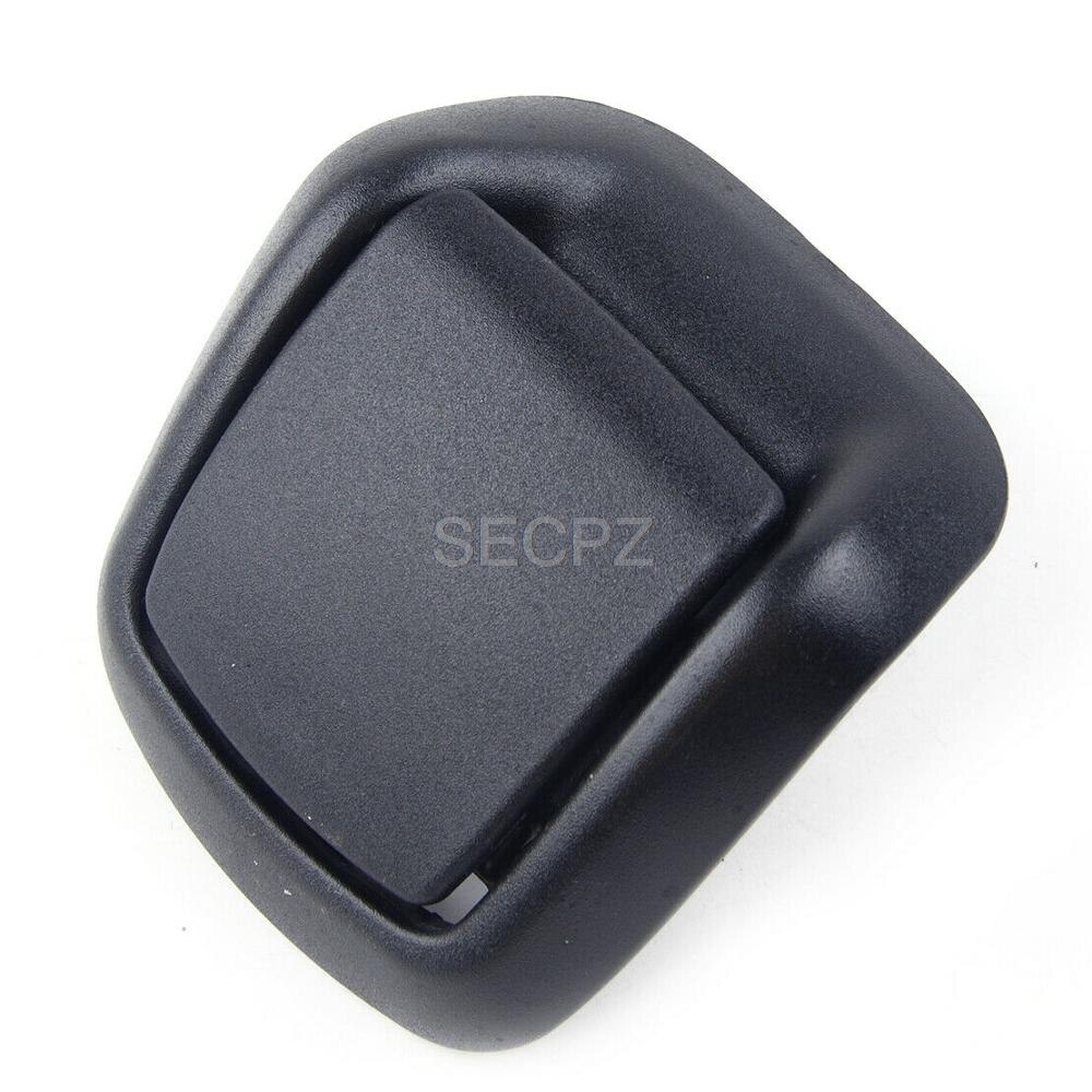 Front Left/Right Hand Seat Tilt Handle Seat Adjuster Handle for Ford Fiesta MK6 VI 3 Door 2002 1417521 1417520: Front Left