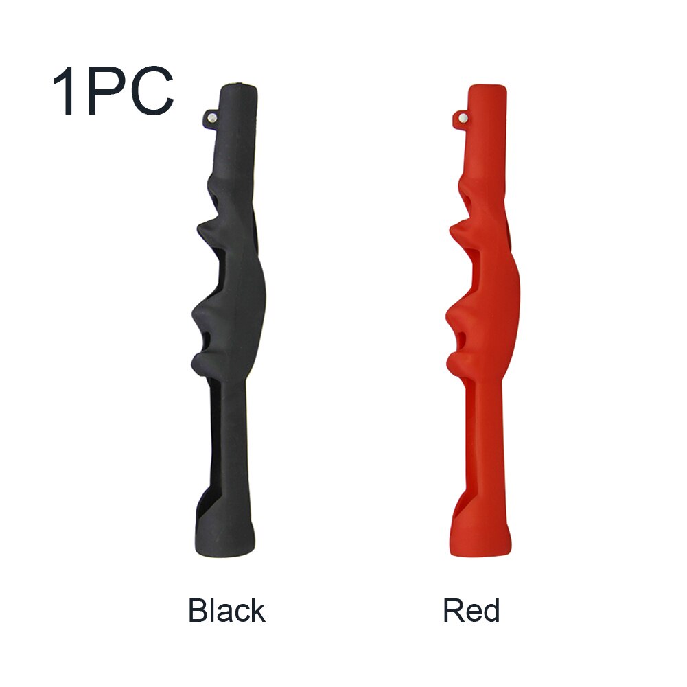 Right Left Hand Golf Swing Grip Trainer Teaching Aid Outdoor Practice Tool Non Slip Gesture Alignment Club For Golfer Beginners