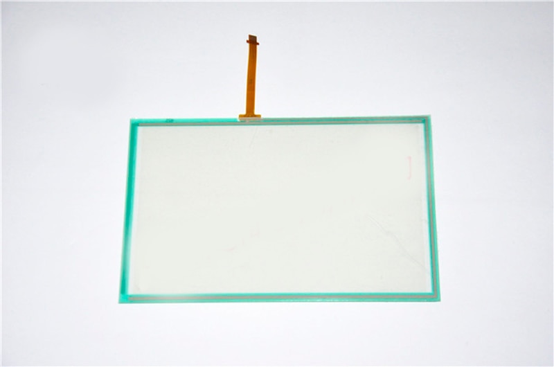 Touch Screen for C203 C253 C353 C353P C451 C550 C650 Copier Panel Glass Minolta Bizhub