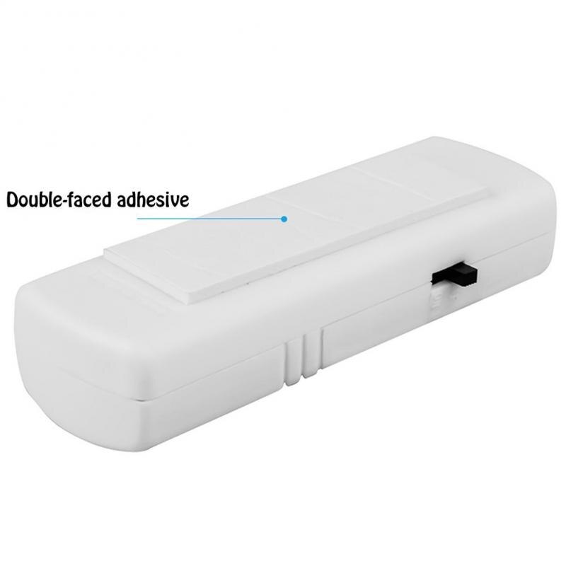 1Pcs Wireless Home Window Door Burglar Security Alarm System Magnetic Sensor For Home Security System