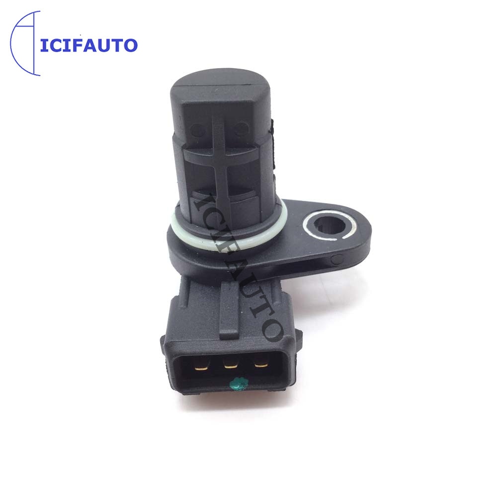 A-Premium Engine Camshaft Position Sensor Compatible With Hyundai Elantra Tiburon Tucson Elantra Coupe Gt Kia Forte Koup Soul Spectra Sportage